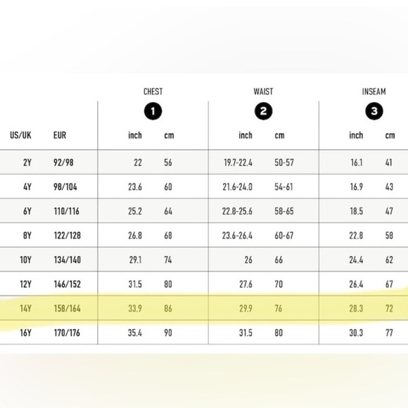 Youth OppoSuits blue dress pants and clip on tie size 14 NEW - Picture 3 of 3